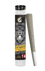 BLOCKBUSTER INFUSED 1G PRE-ROLL 