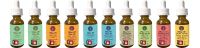 TINCTURE HAPY KITCHEN "FRENCH VANILLA"  500MG 