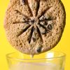 HAPY KITCHEN INFUSED CHOCOLATE CHIP COOKIE 