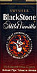BLACKSTONE LITTLE CIGARS -MILD VANILLA 