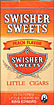 SWISHER SWEETS LITTLE CIGARS PEACH 10/CTN 