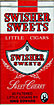 SWISHER SWEETS LITTLE CIGARS SWEET CHERRY 10/CTN 