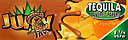 JUICY JAY'S 1 1/4 TEQUILA HERBAL PAPERS 24CT BOX 