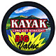 KAYAK LONG CUT STRAIGHT 10CT ROLL