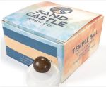 HASH TEMPLE BALL (HYBRID) SAND CASTLE "GOOFIEZ" 